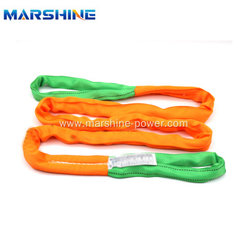 High Quality Double Buckle Flexible Sling